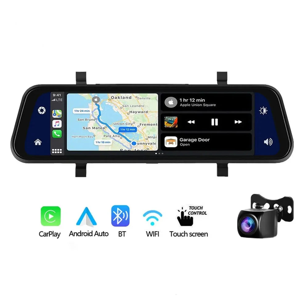 Caméra intelligente DriveSync™ 9,66" 1080p